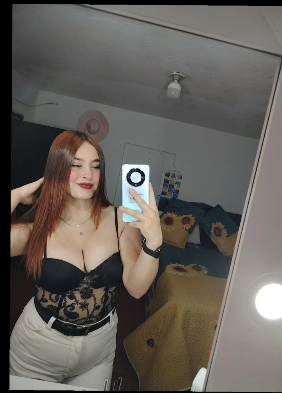 XXX Porn Photo of Nude katty_42 5