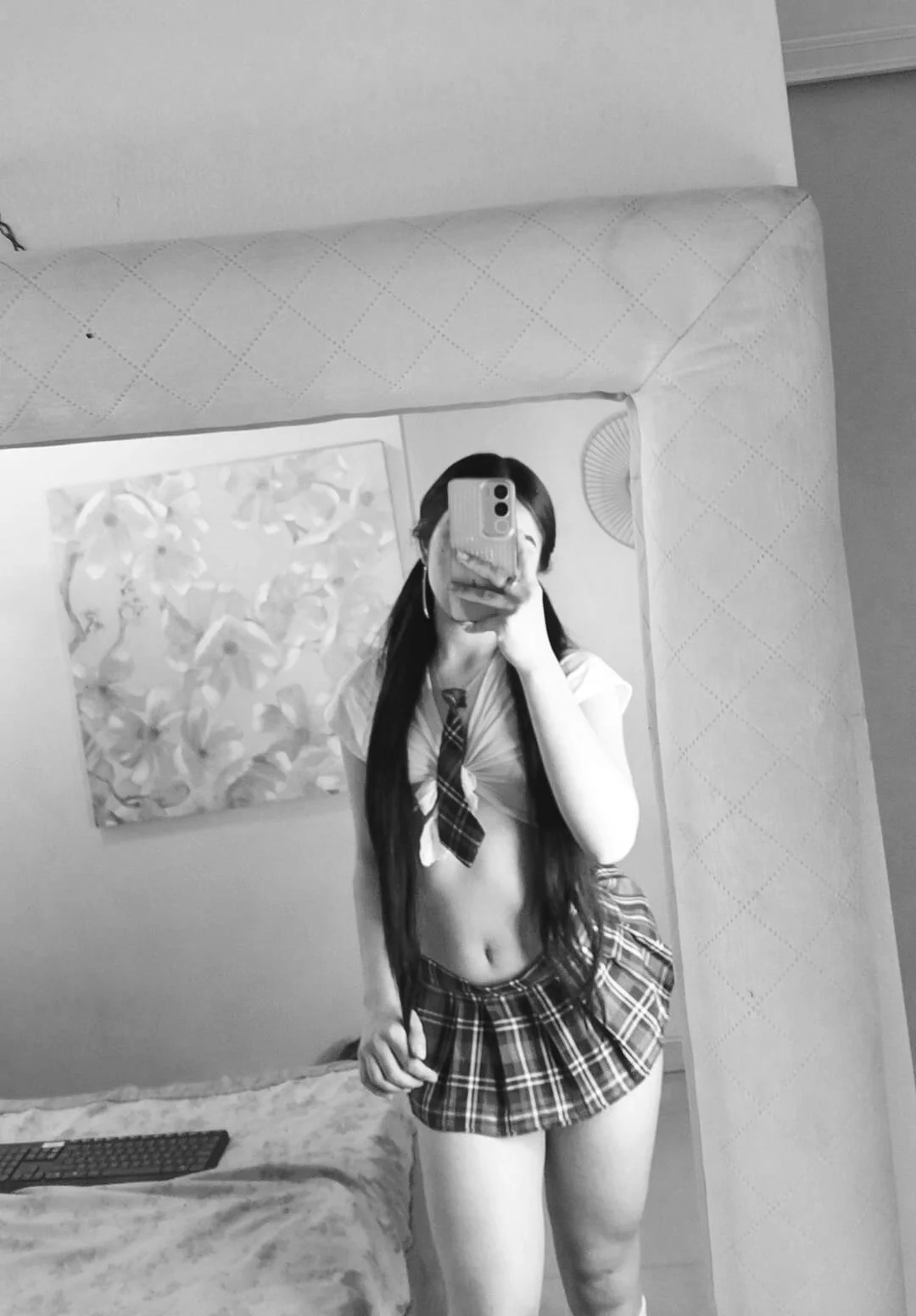 XXX Porn Photo of Nude CandySays 63