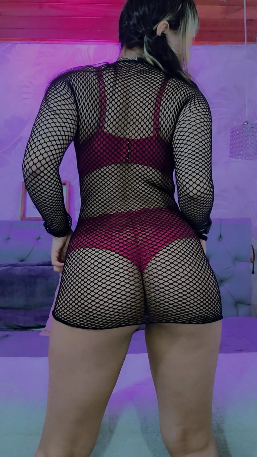 XXX Porn Photo of Nude Kiiokapop__ 9