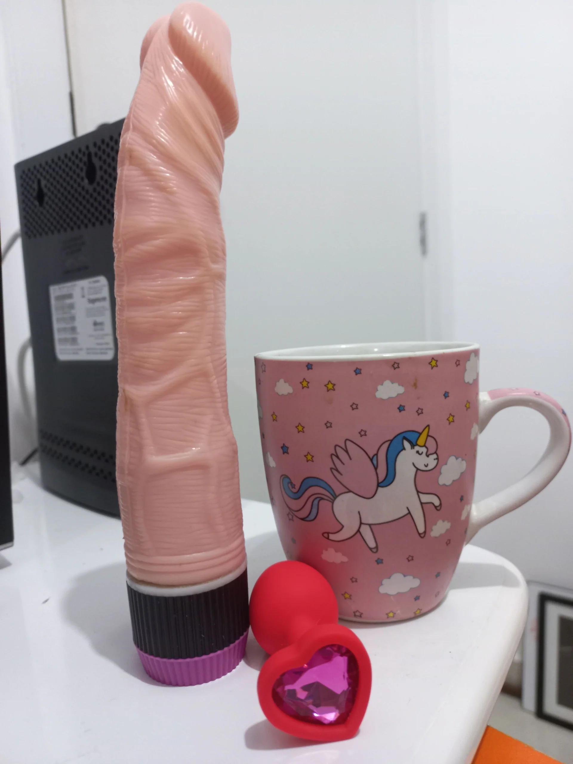XXX Porn Photo of Nude AlexiaDuucan 1