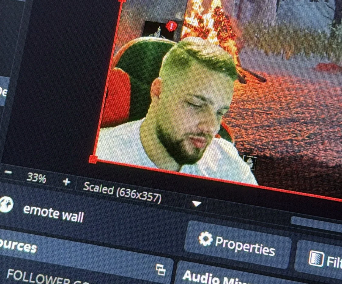 XXX Porn Photo of Nude KingAdonisss 2