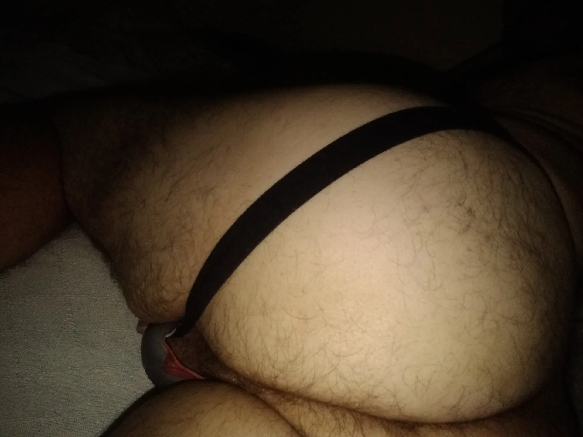 XXX Porn Photo of Nude TheRepoman69 2