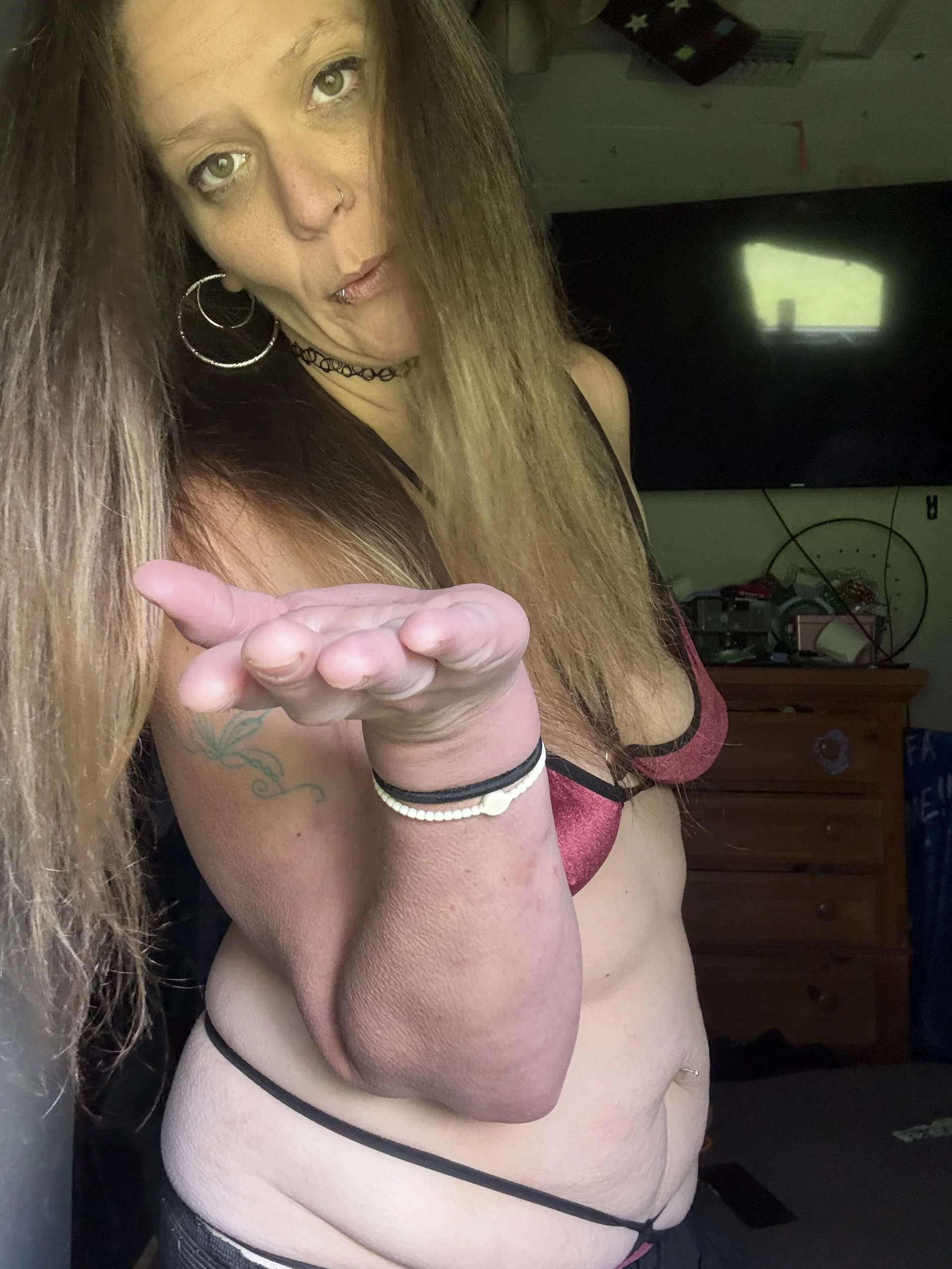 XXX Porn Photo of Nude Smilefame123 4