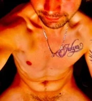 XXX Porn Photo of Nude savage_daddyy 1