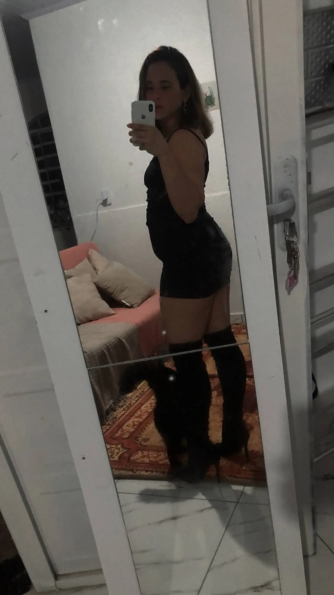 XXX Porn Photo of Nude WasabiX_Chan 1