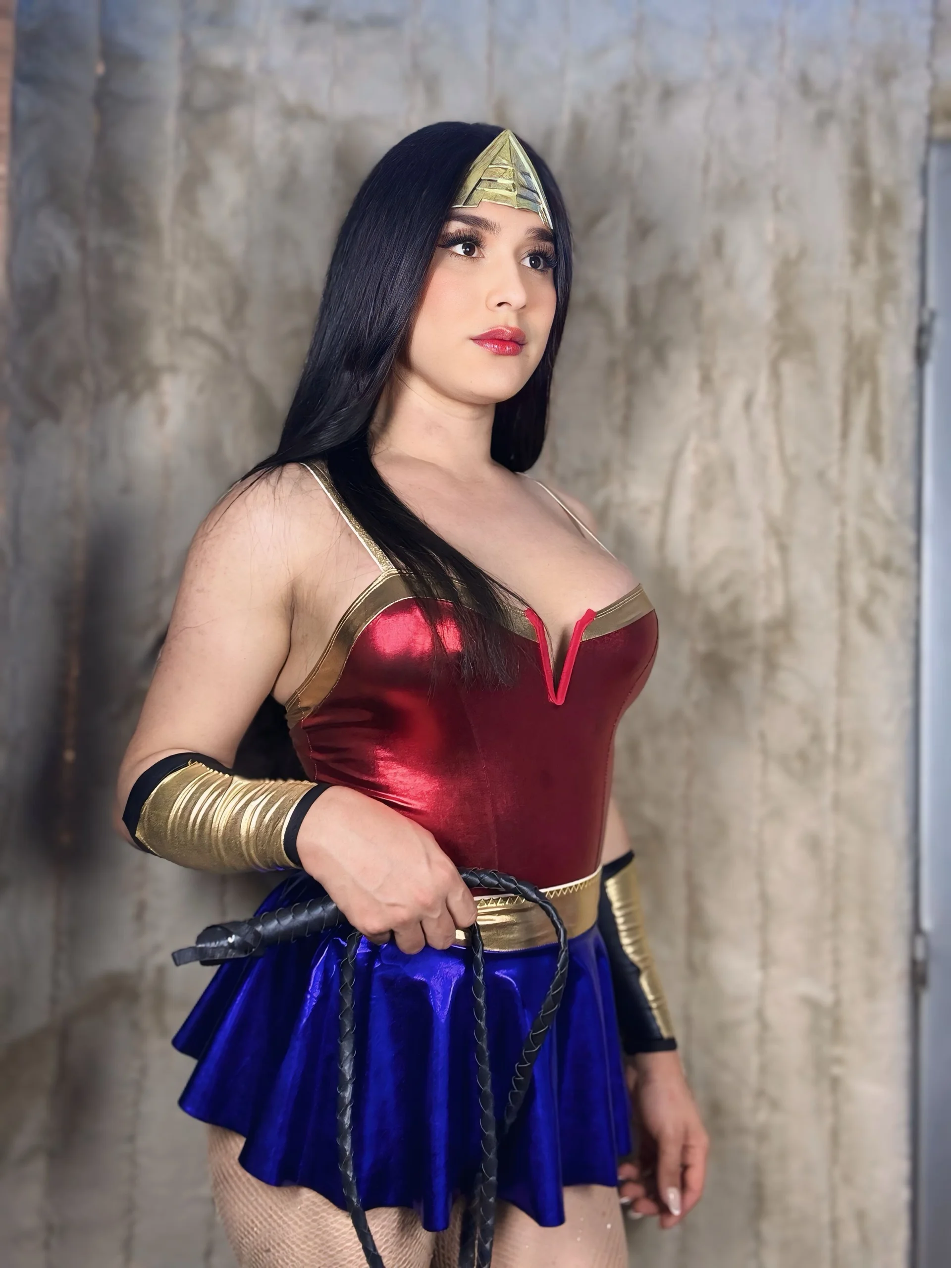 XXX Porn Photo of Nude floryn_susana 113