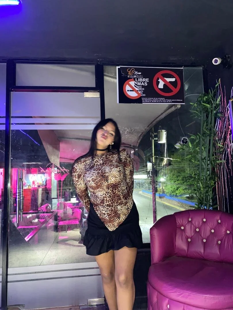 XXX Porn Photo of Nude Yara_Shine_pm 27