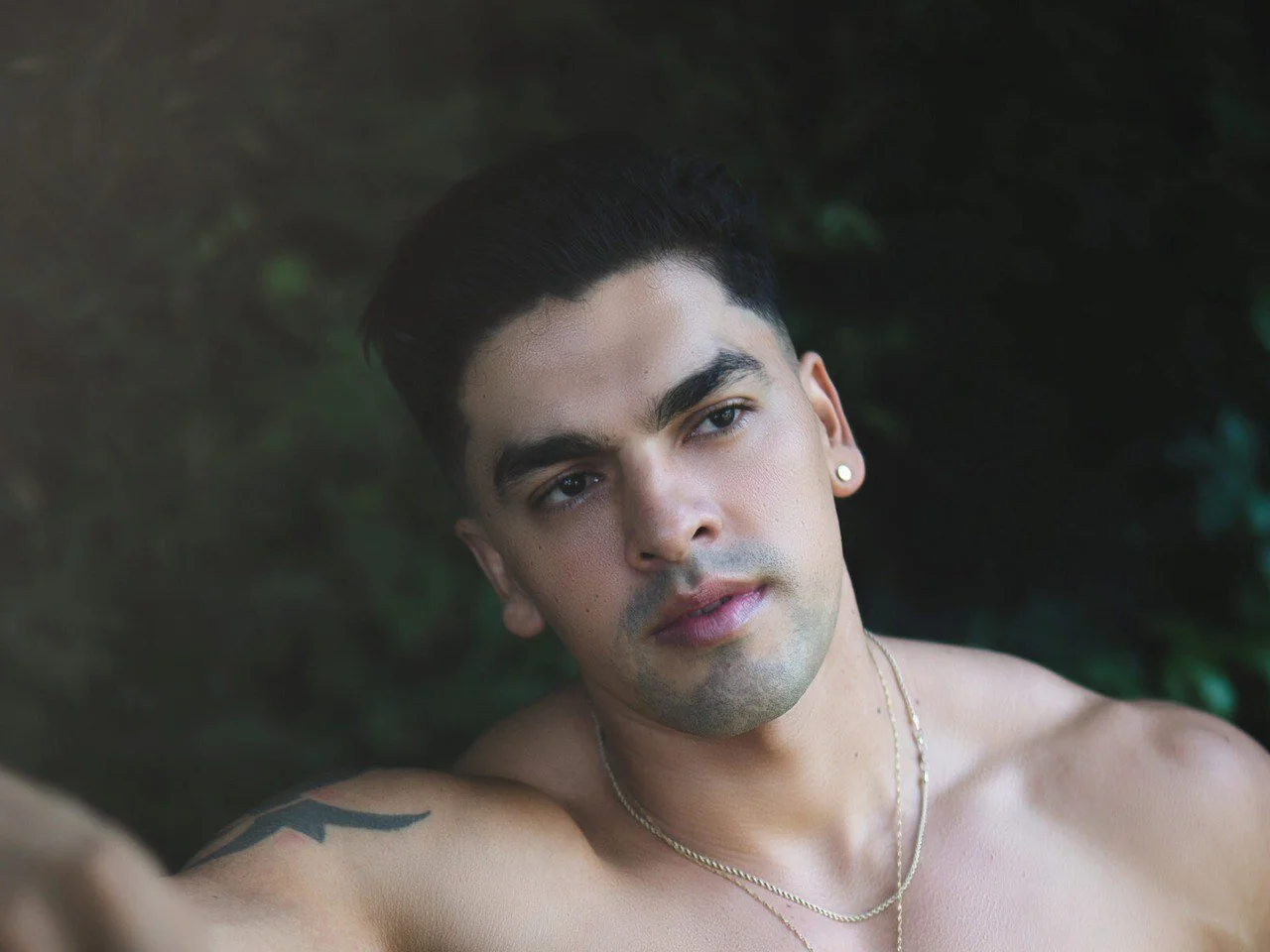 XXX Porn Photo of Nude axelwinters__ 3