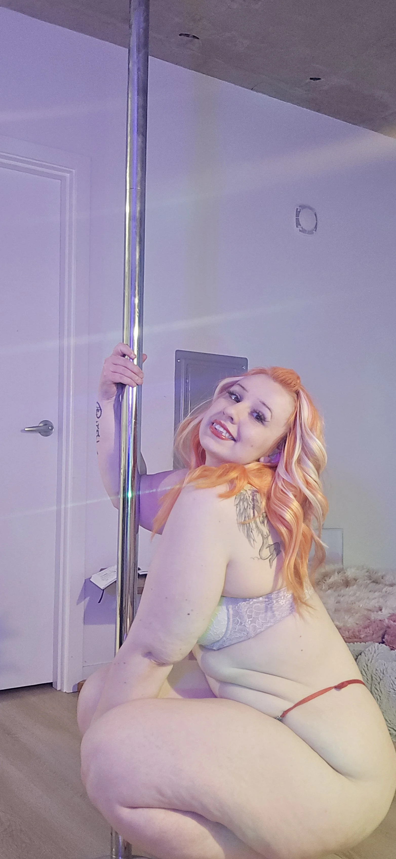 XXX Porn Photo of Nude MadelynDaisy 78
