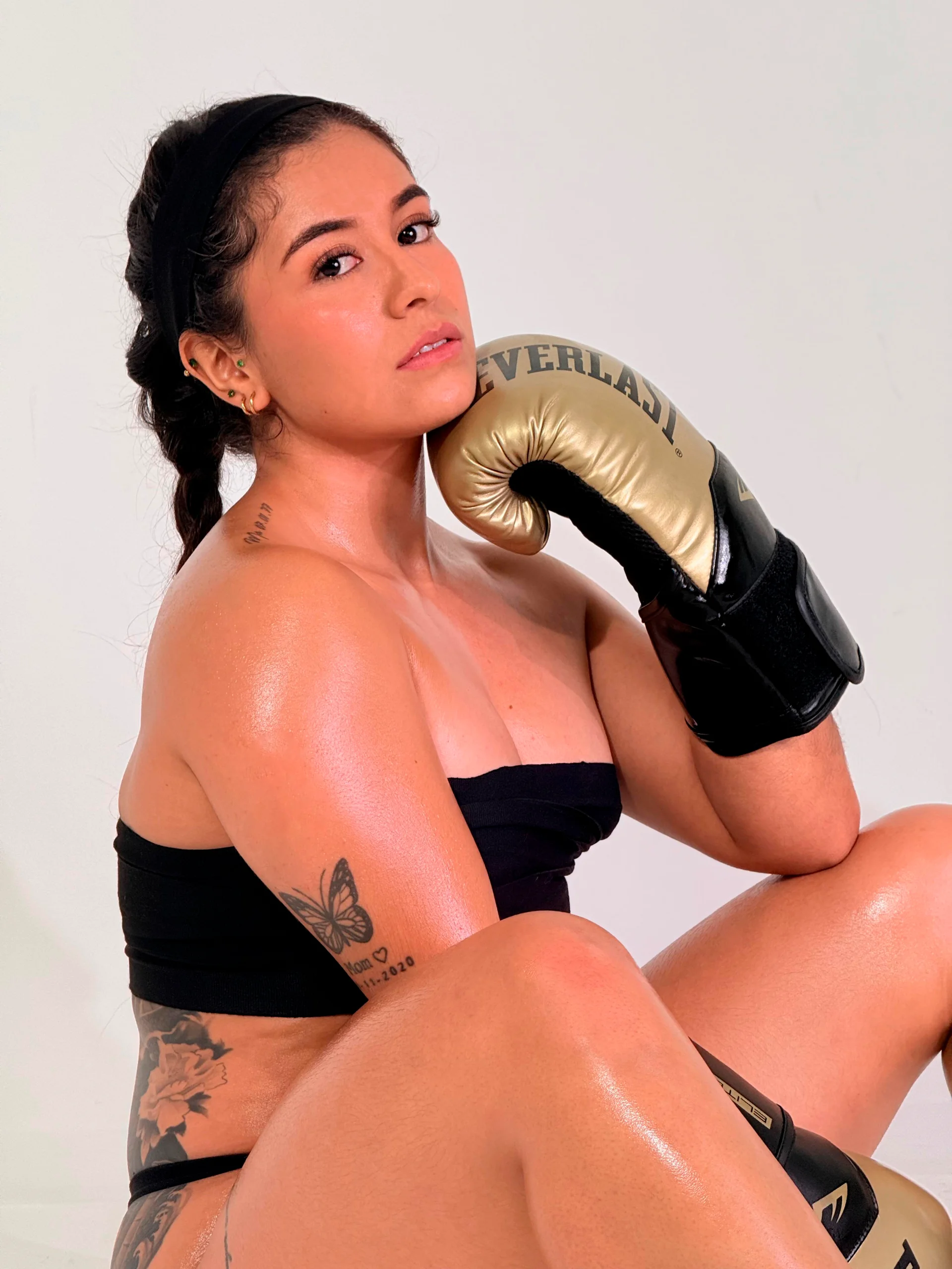 XXX Porn Photo of Nude MilaColeman 61
