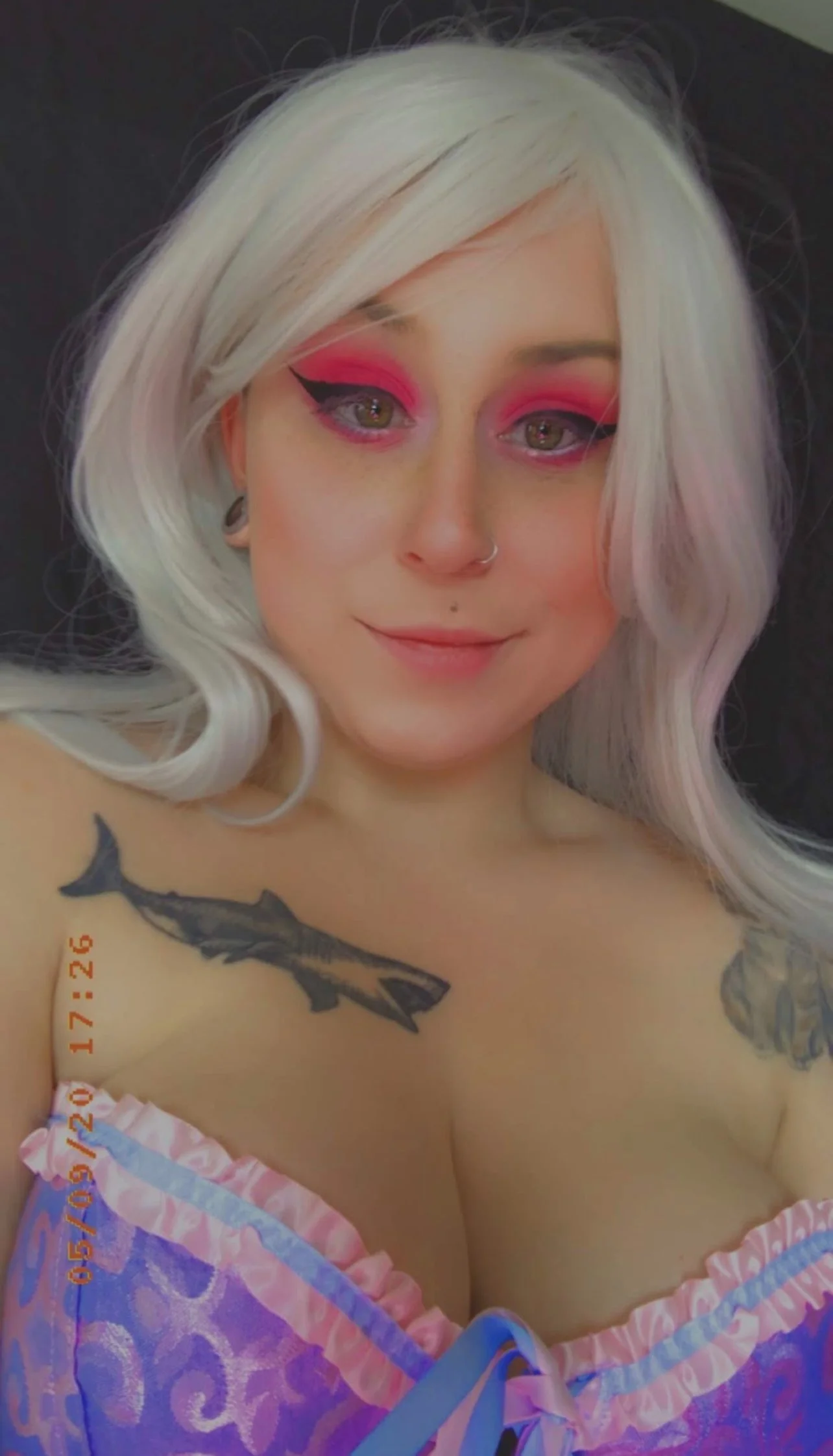 XXX Porn Photo of Nude spicybunzz 31