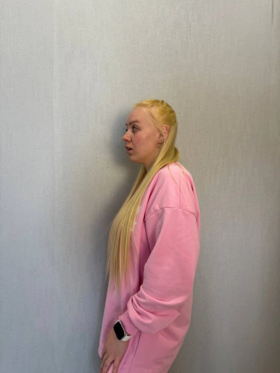 XXX Porn Photo of Nude DorrisEdstrom 9