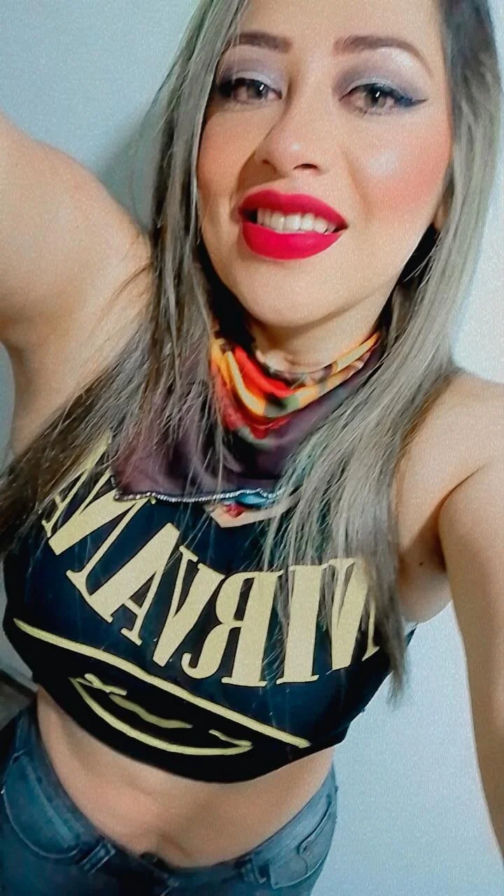 XXX Porn Photo of Nude LatexDevil_Blondie 2