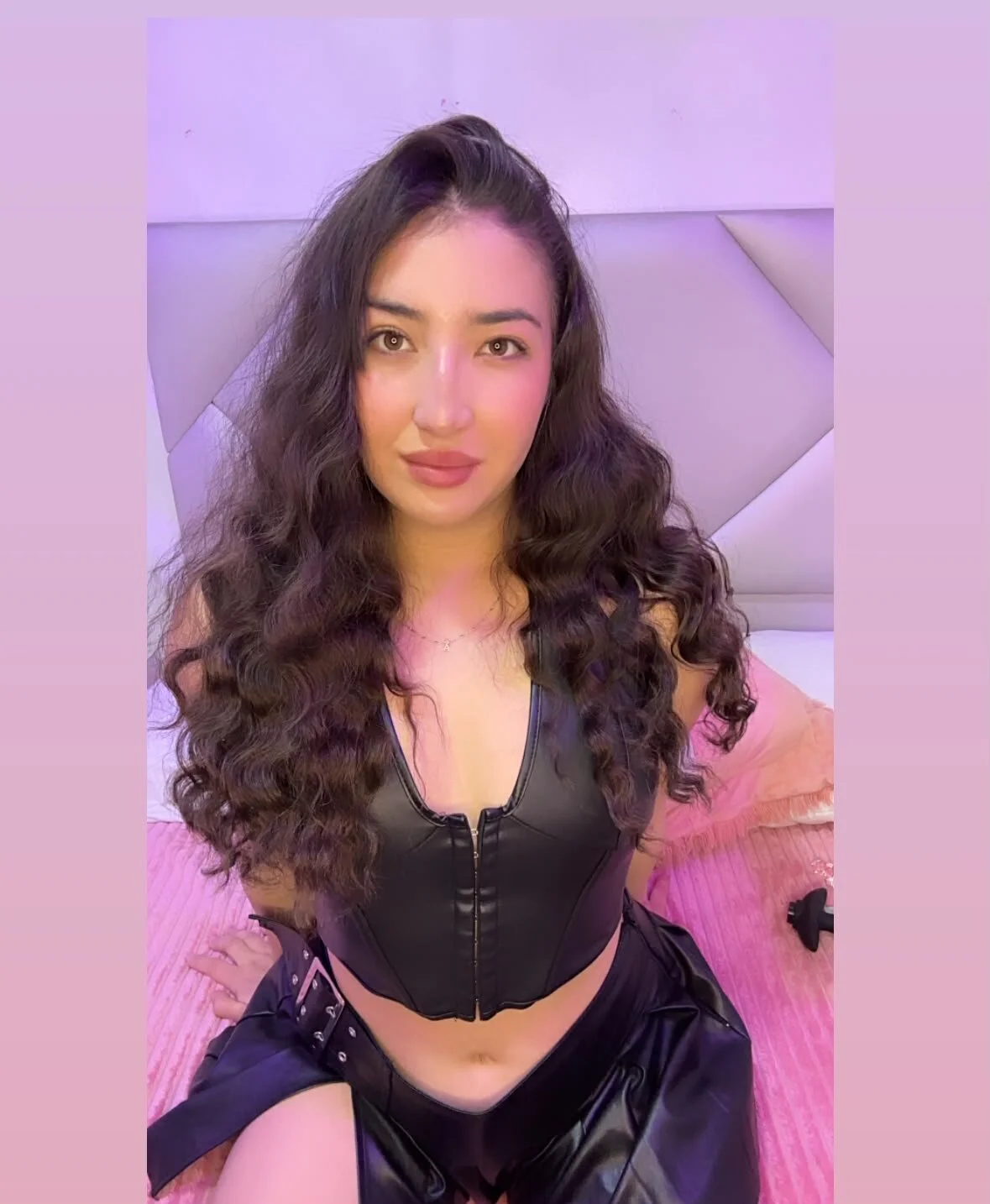 XXX Porn Photo of Nude AlejaHarper21 2