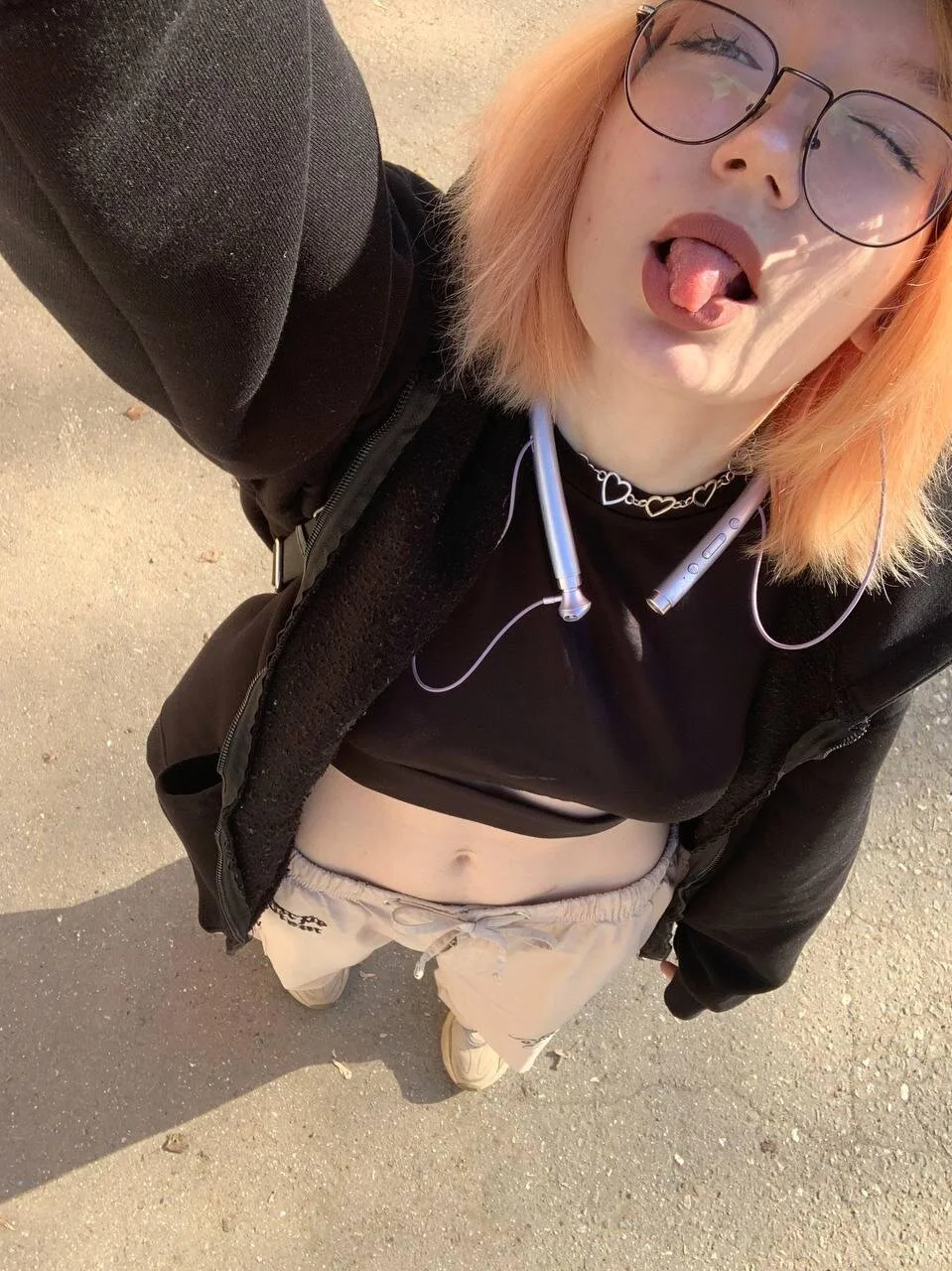 XXX Porn Photo of Nude LakendraNoren 11