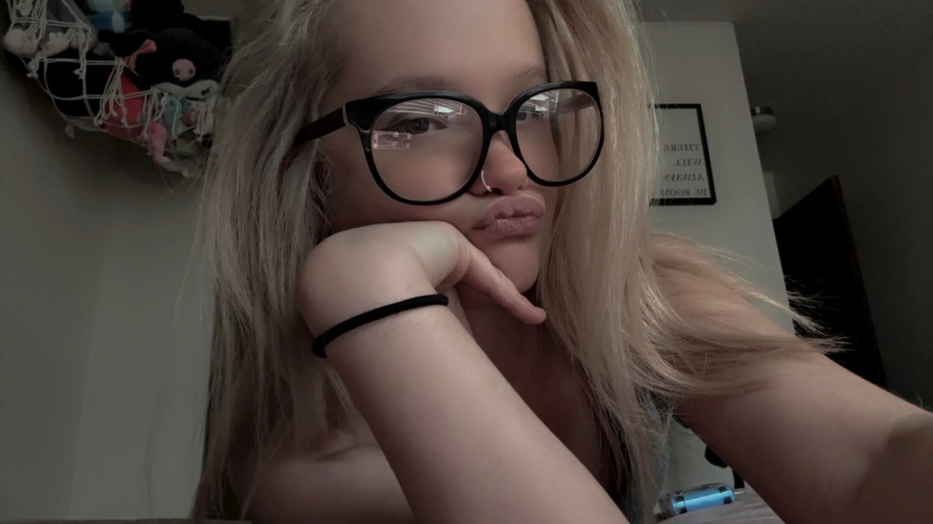 XXX Porn Photo of Nude xxNaughtyNicolexx 37