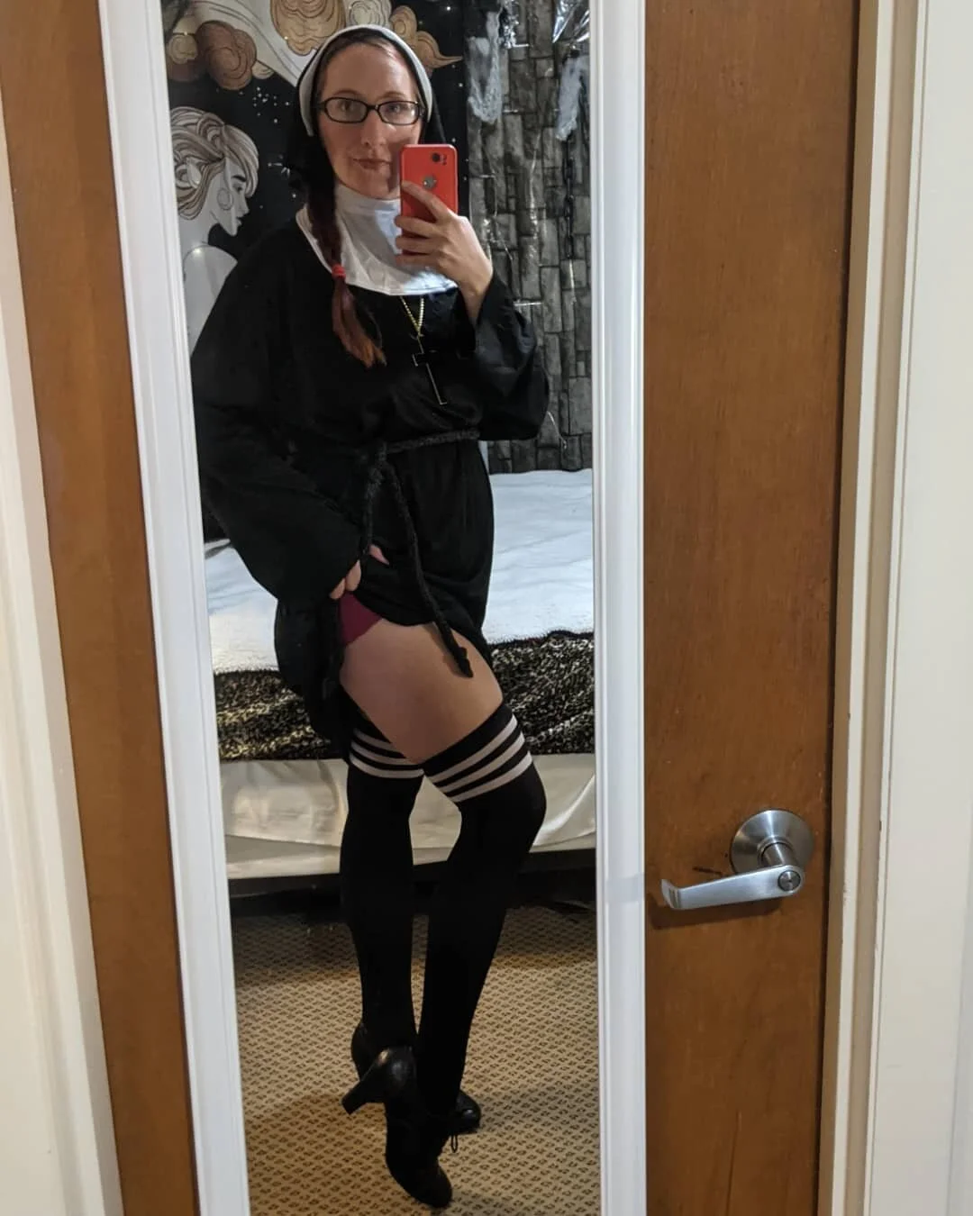 XXX Porn Photo of Nude WickedAphrodite 304