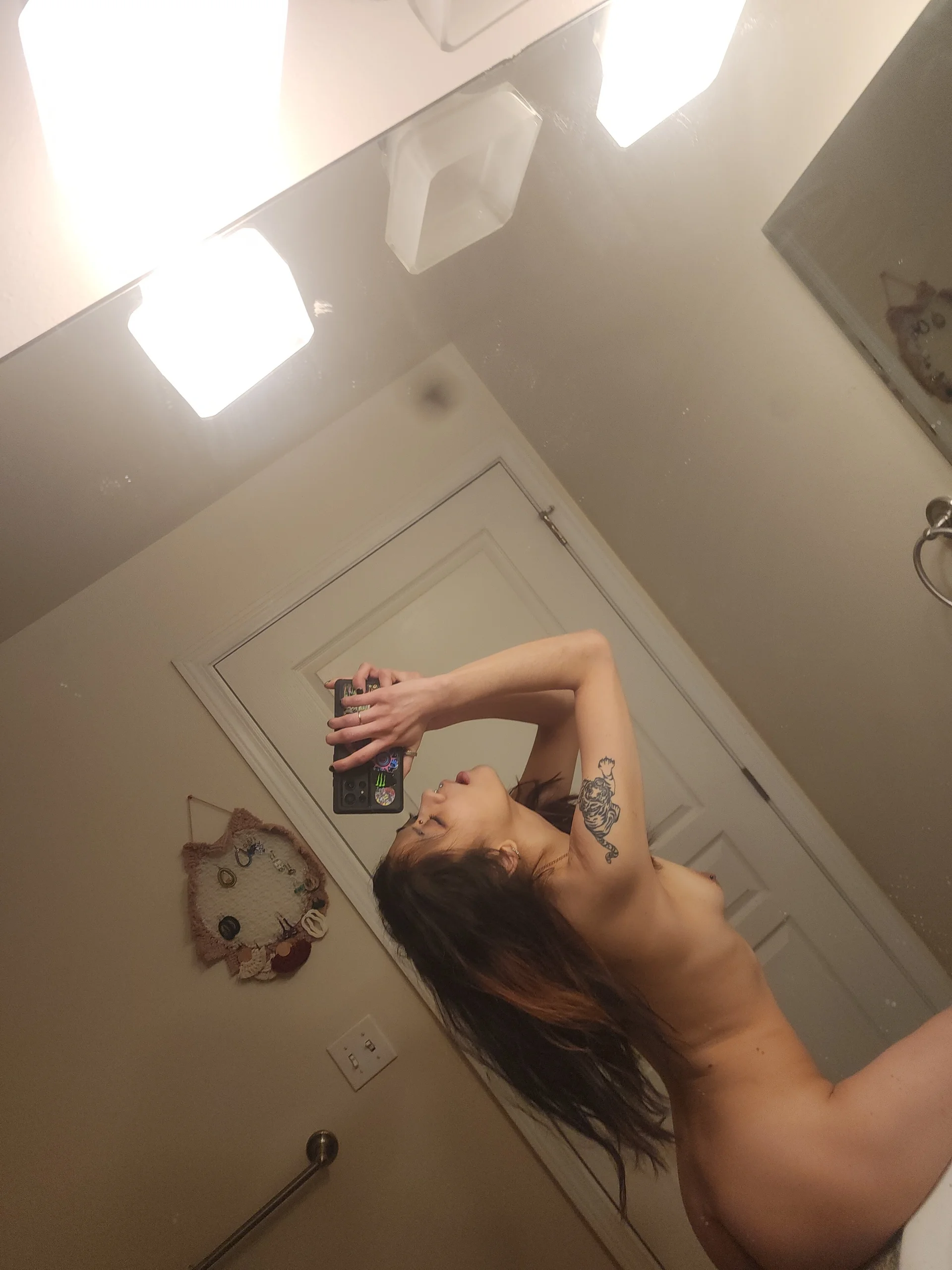 XXX Porn Photo of Nude darlindevil6 1