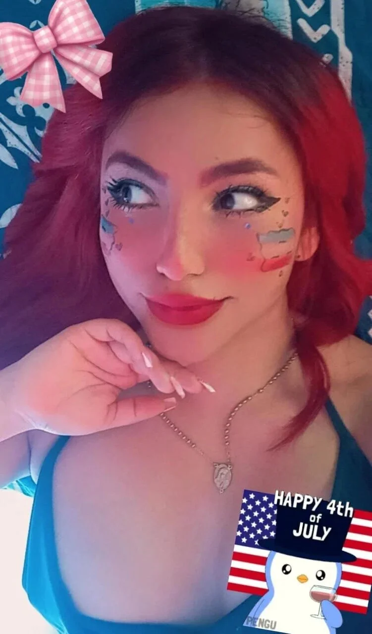 XXX Porn Photo of Nude Naomy_Gomez_ 21