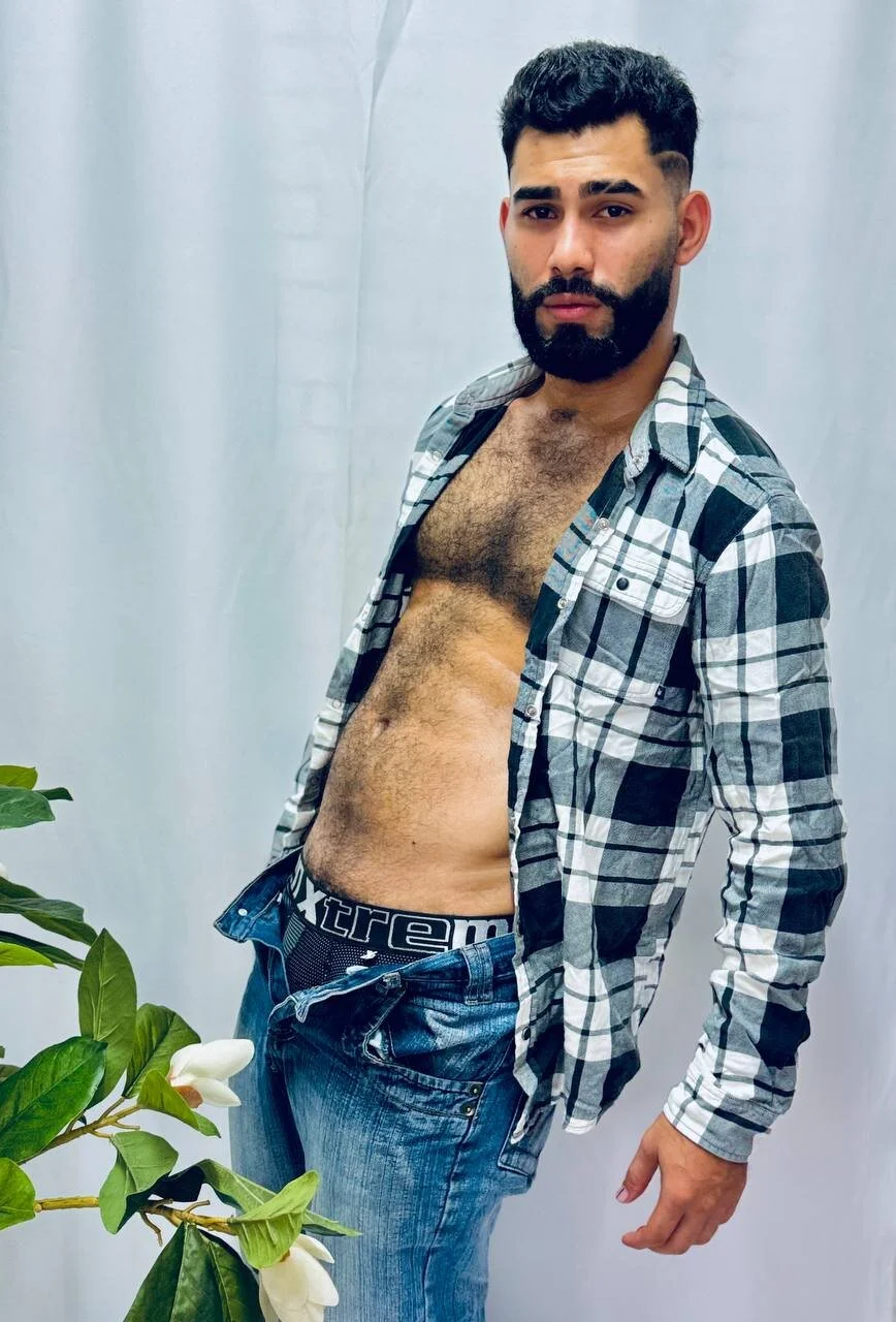 XXX Porn Photo of Nude MattewRey 51