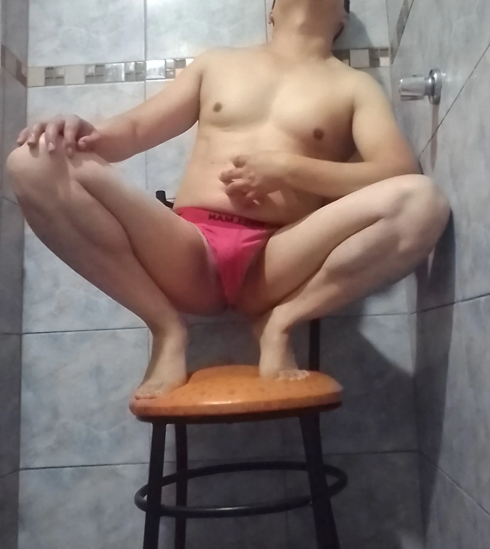 XXX Porn Photo of Nude hotmanxxx84 18