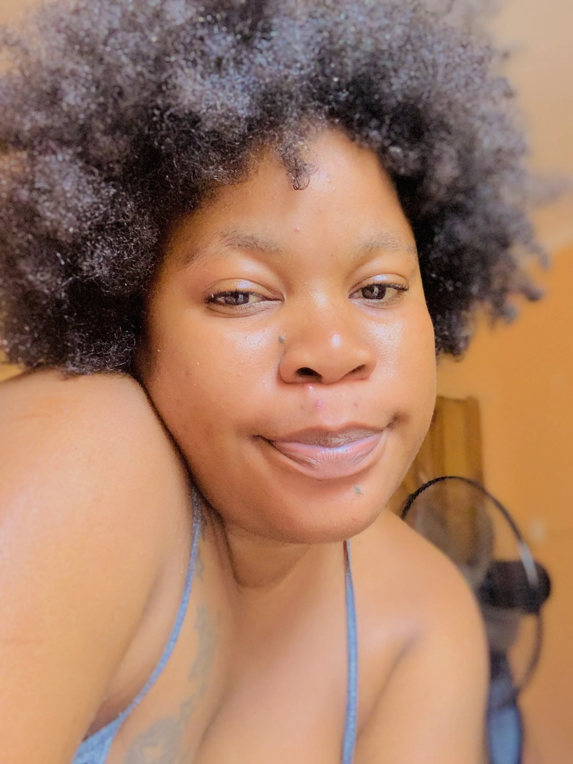 XXX Porn Photo of Nude TashaSparkle 3