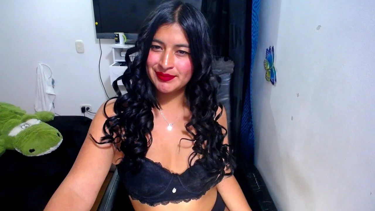 XXX Porn Photo of Nude Yunhot_ 4