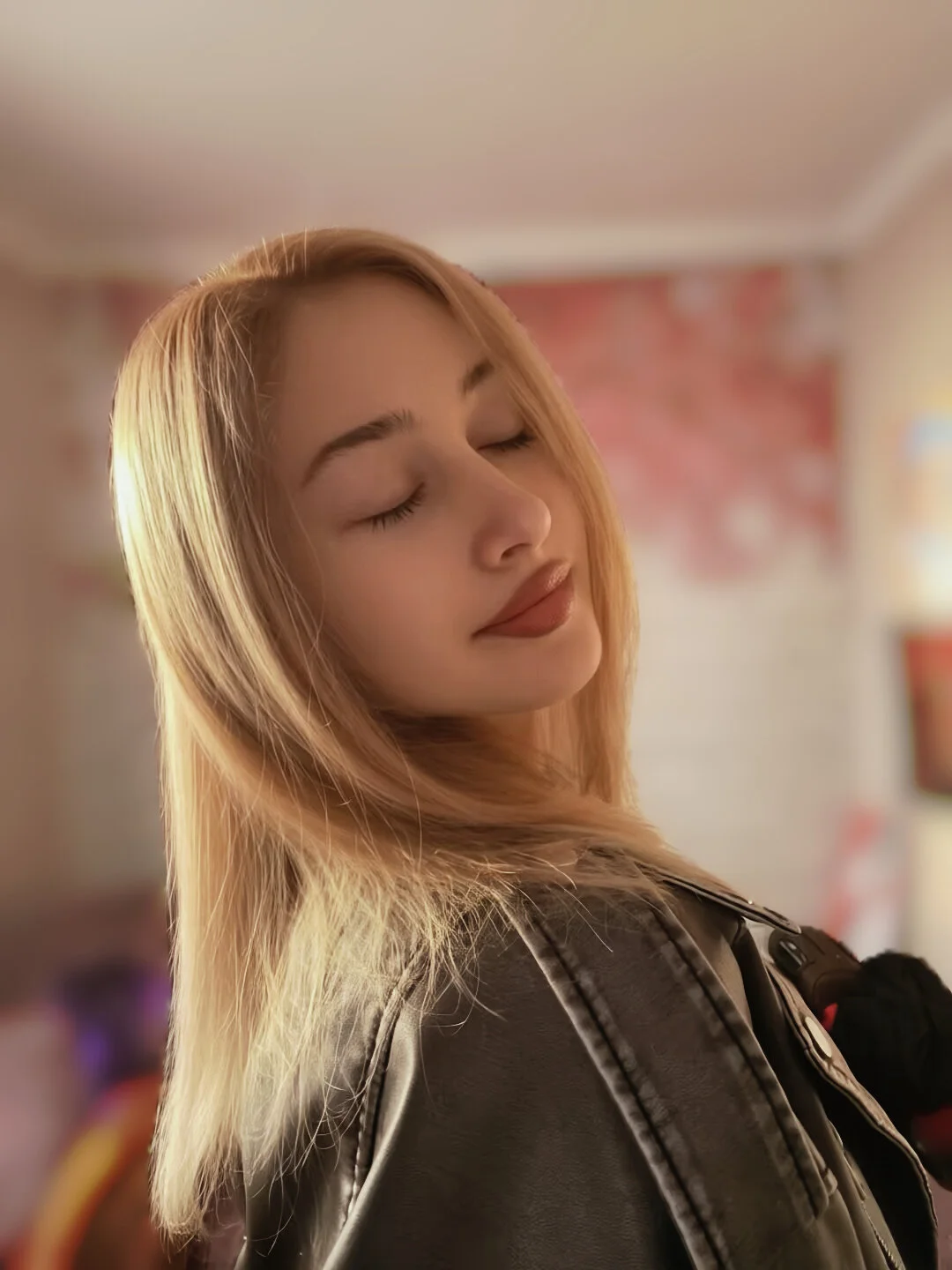 XXX Porn Photo of Nude CozyPeonyy 2