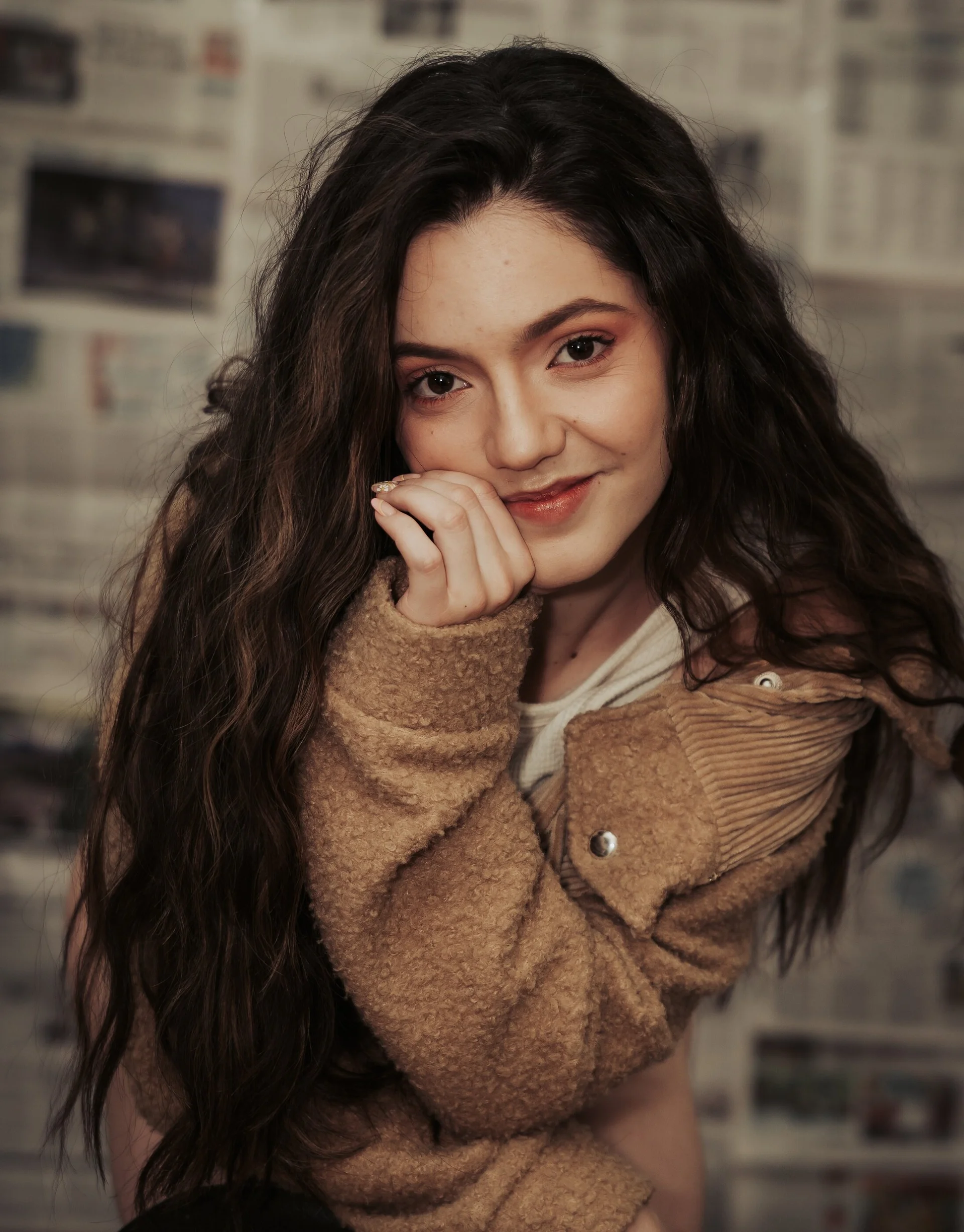 XXX Porn Photo of Nude ArianaFranco 24