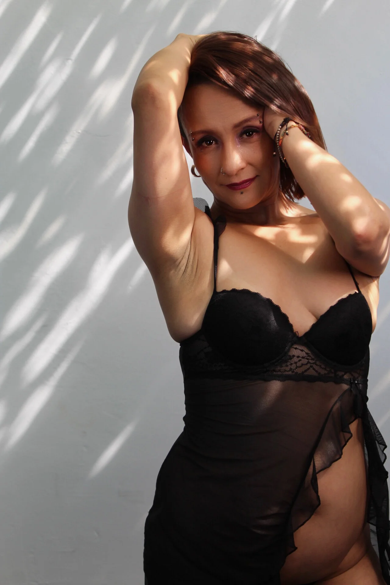 XXX Porn Photo of Nude NatashaMason_ 77