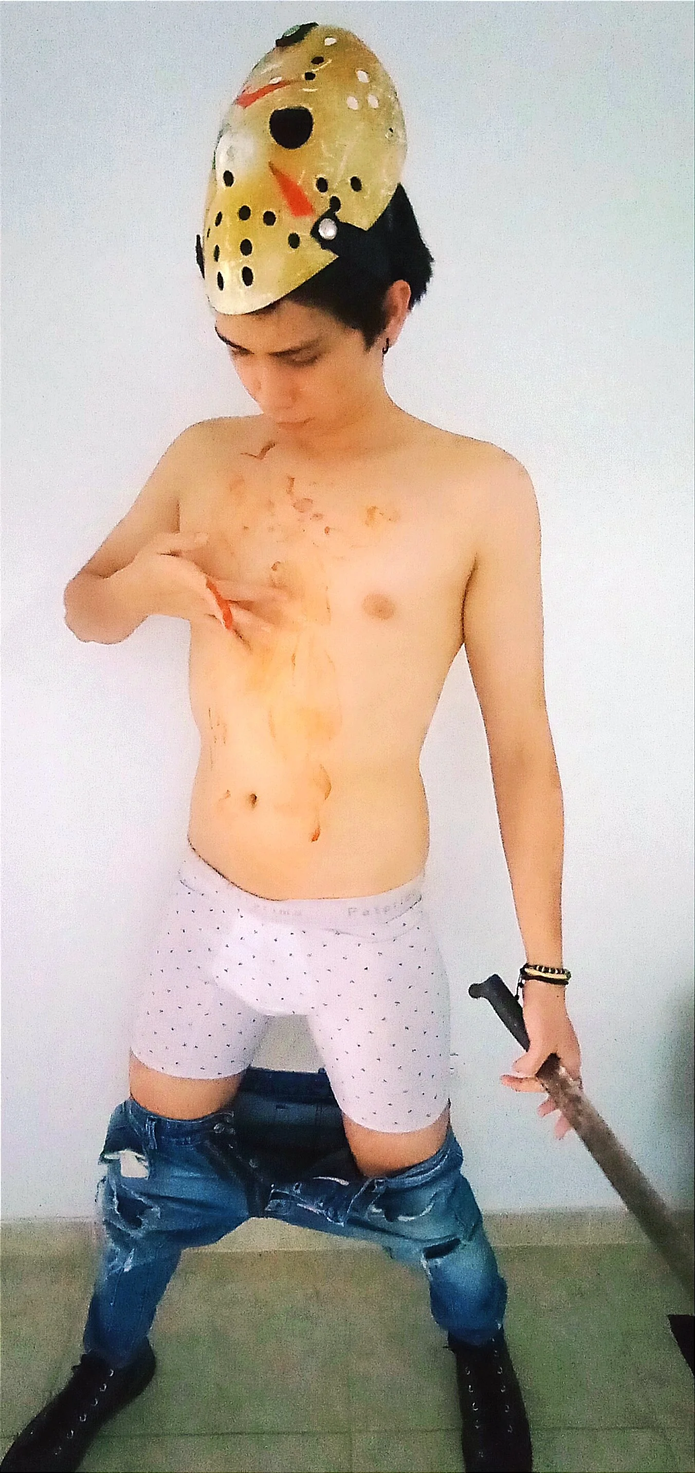 XXX Porn Photo of Nude Andy_gray 295