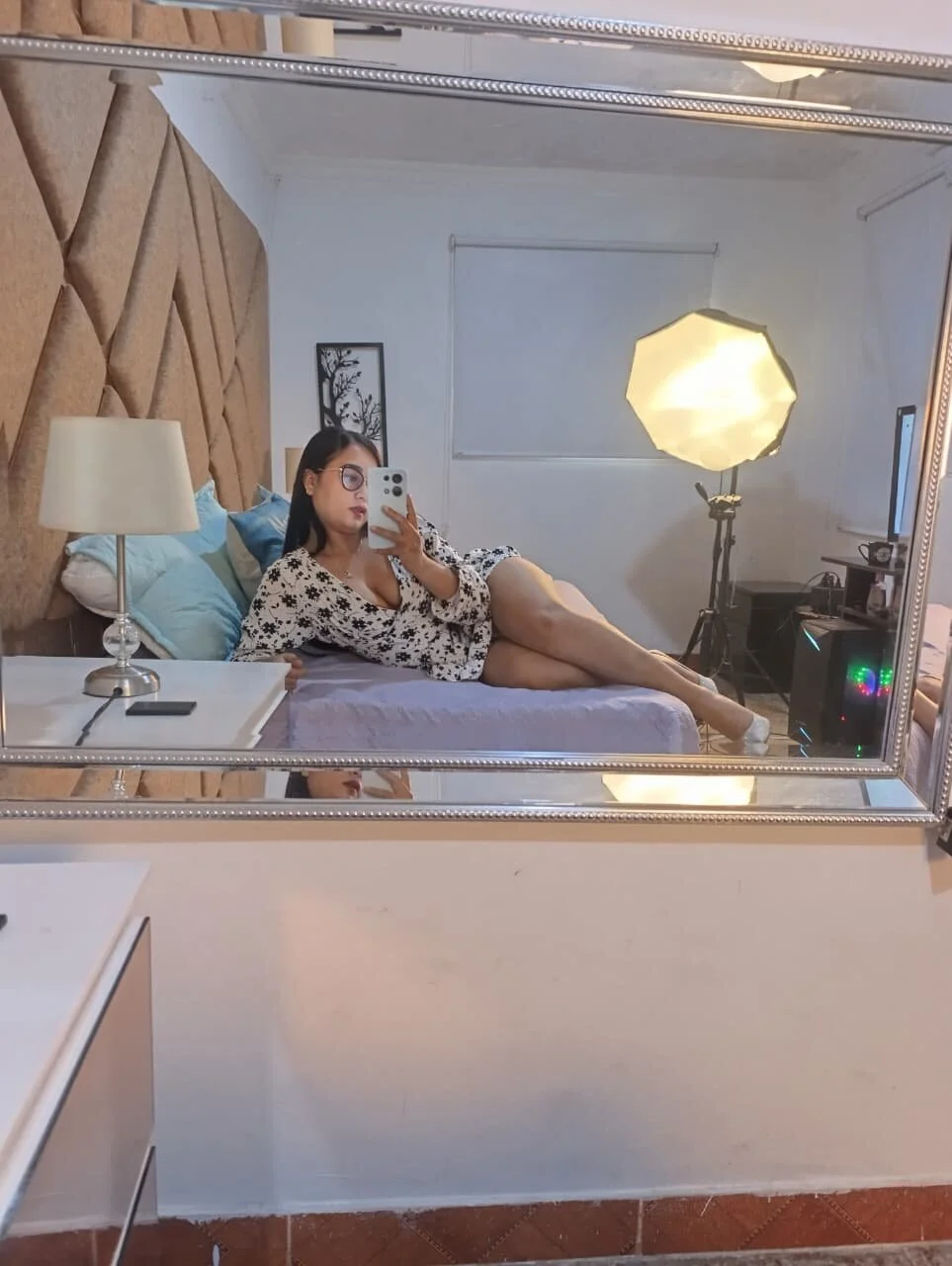 XXX Porn Photo of Nude MiaMystic 14