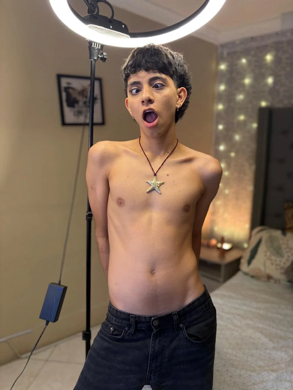 XXX Porn Photo of Nude Matty_Sparkk 53