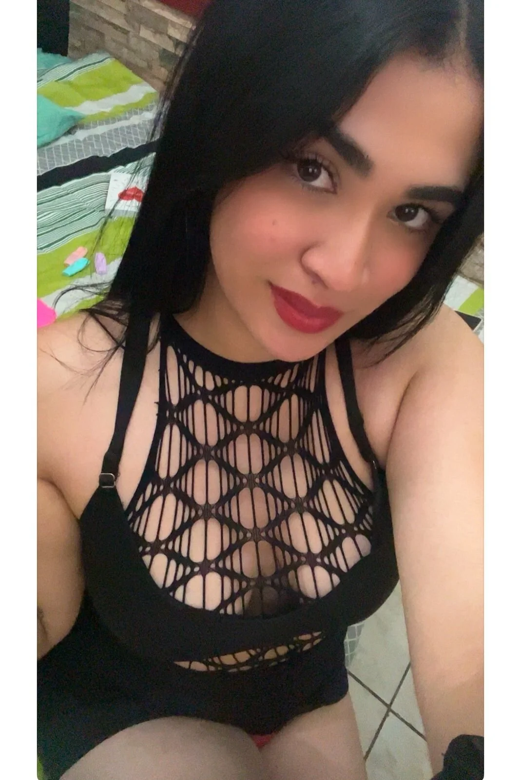 XXX Porn Photo of Nude Giselslut_ 2