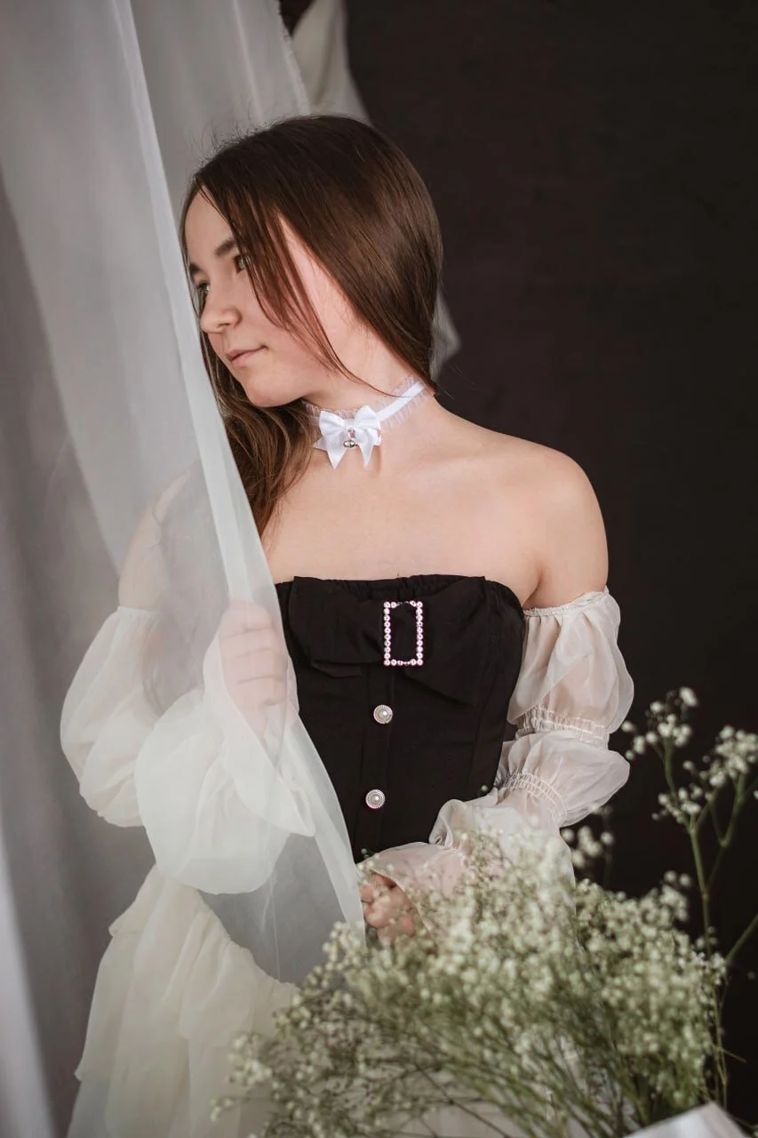 XXX Porn Photo of Nude GraceBrawn 5