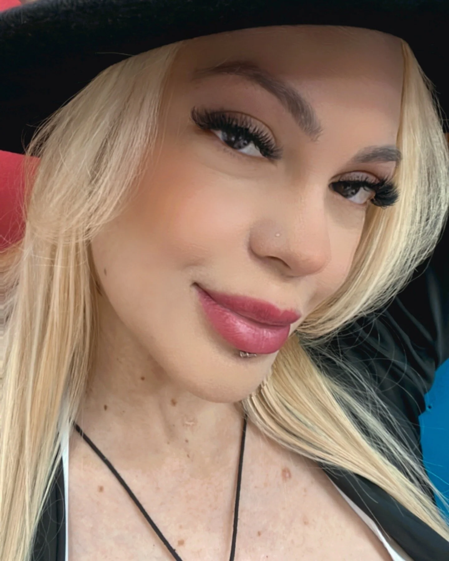 XXX Porn Photo of Nude DemonessaX 1