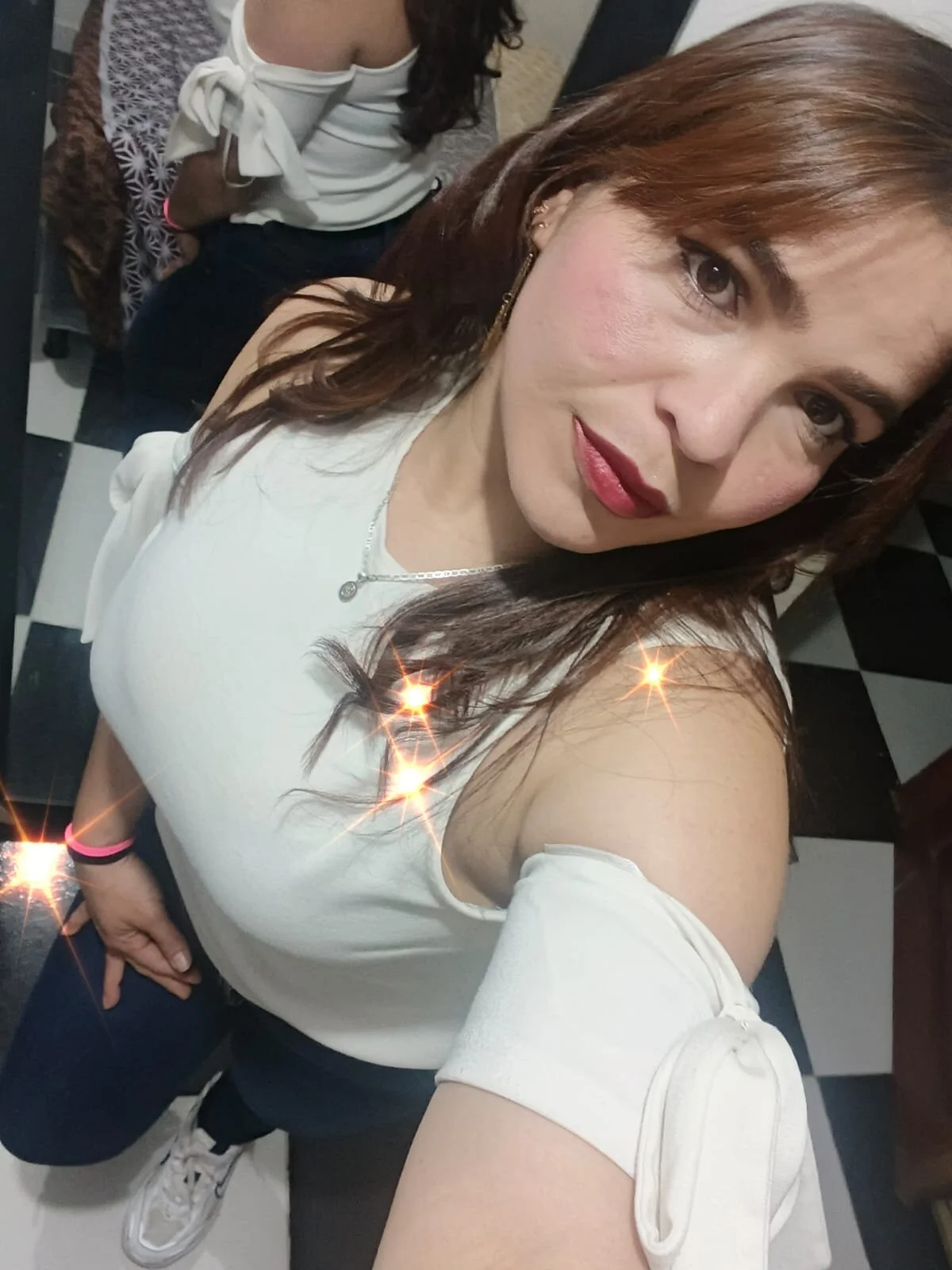 XXX Porn Photo of Nude Camila_nm 2
