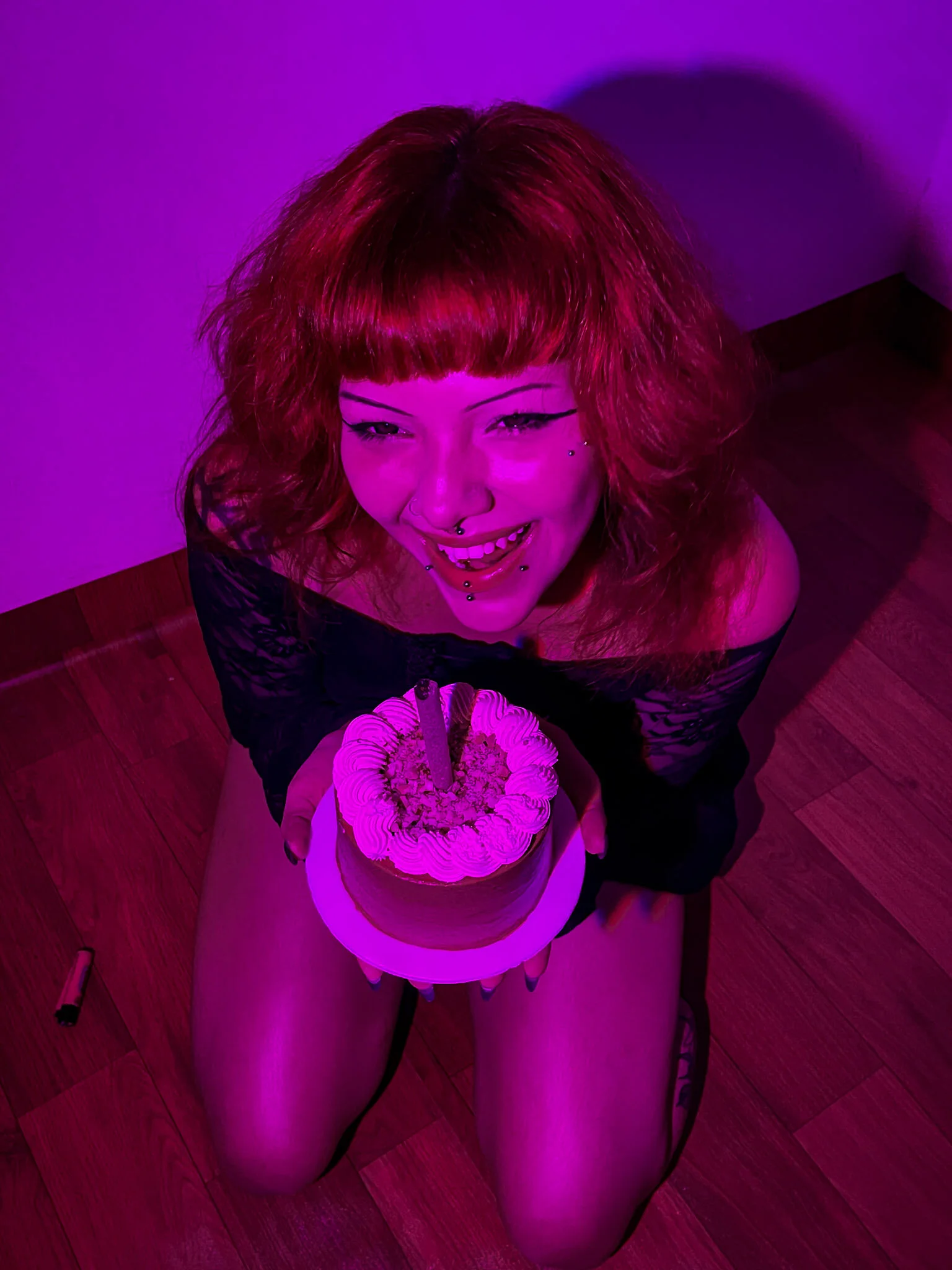 XXX Porn Photo of Nude Sarah-Stoner 376