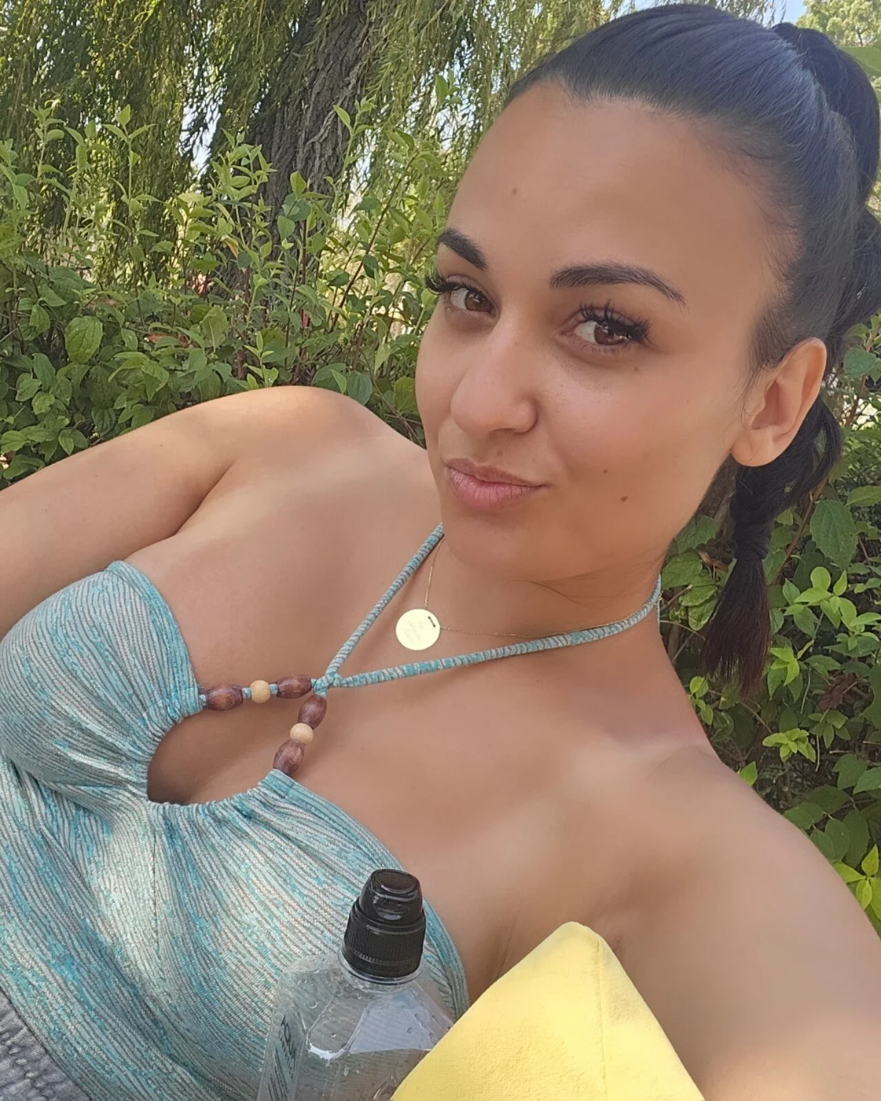 XXX Porn Photo of Nude AlexandraRand 47