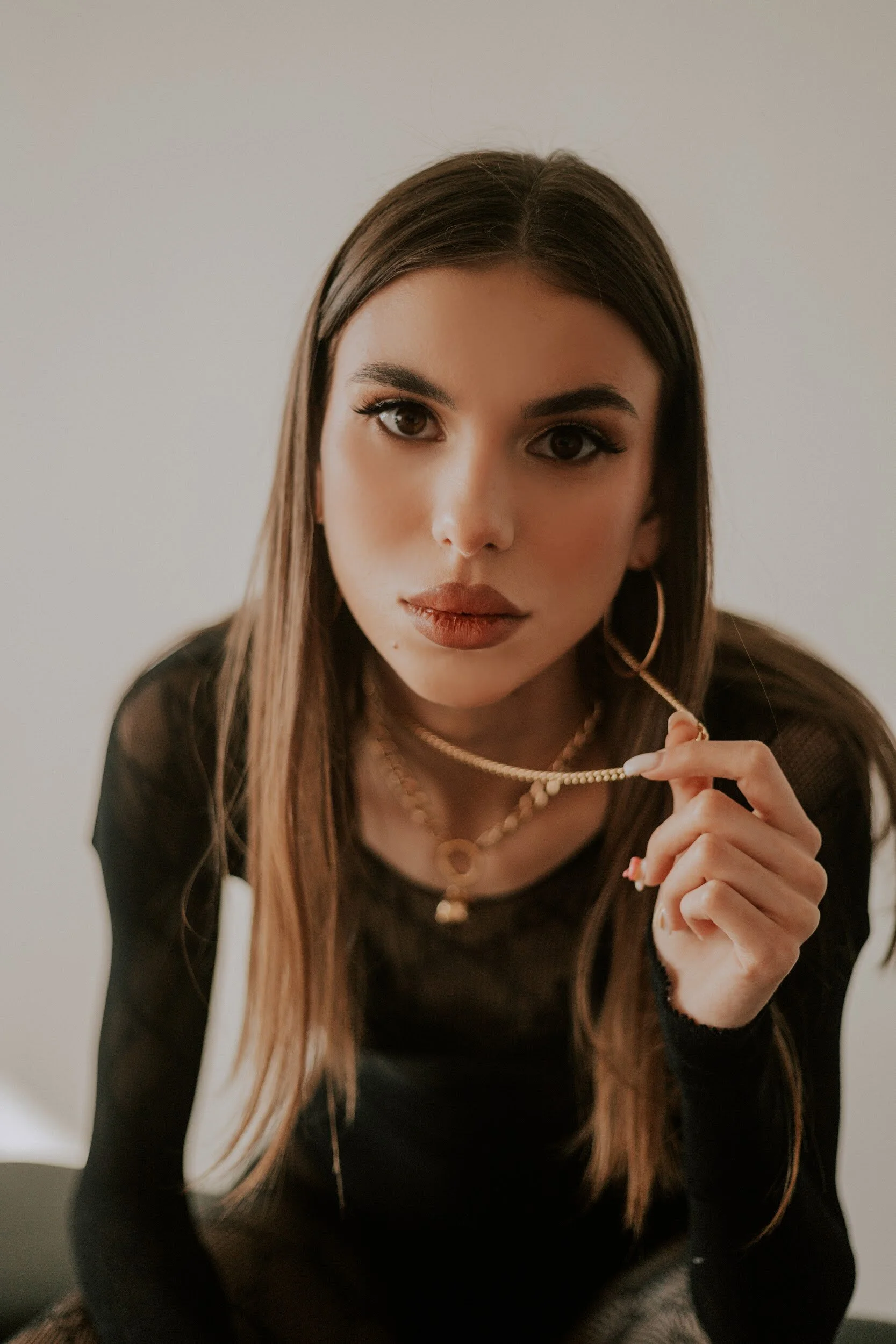 XXX Porn Photo of Nude GracefulDoll 9