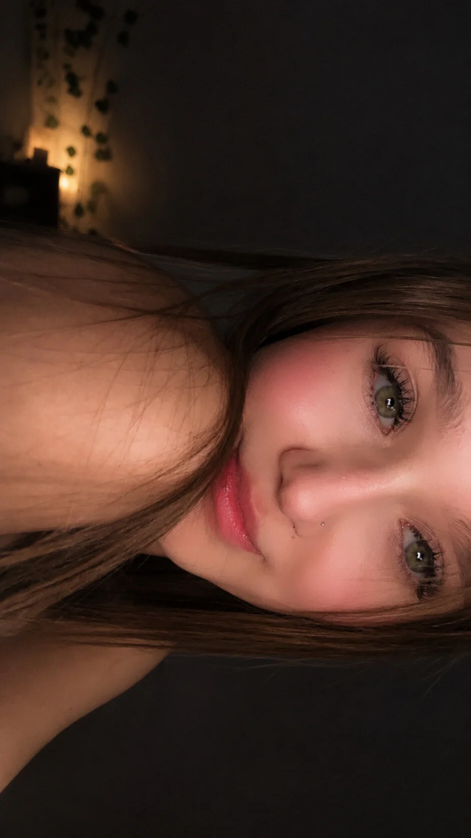XXX Porn Photo of Nude Hana_Winter 5