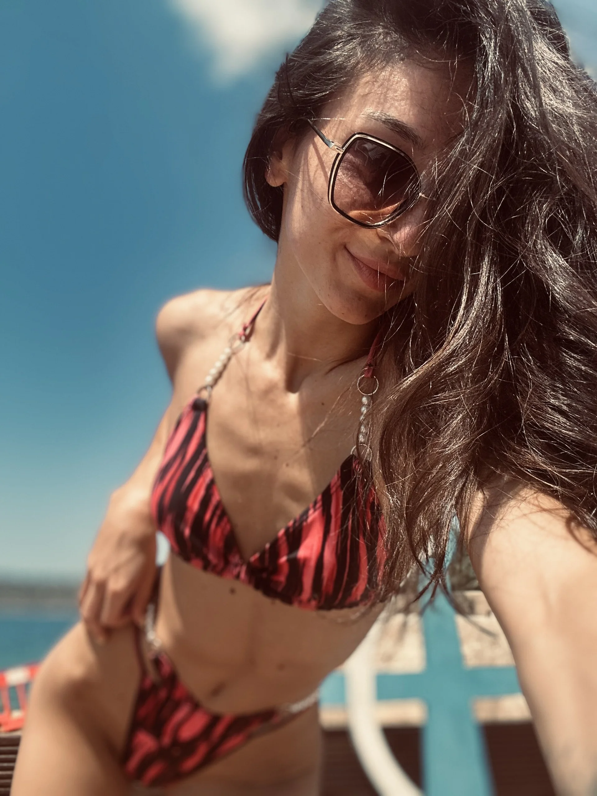 XXX Porn Photo of Nude tayakayan 50