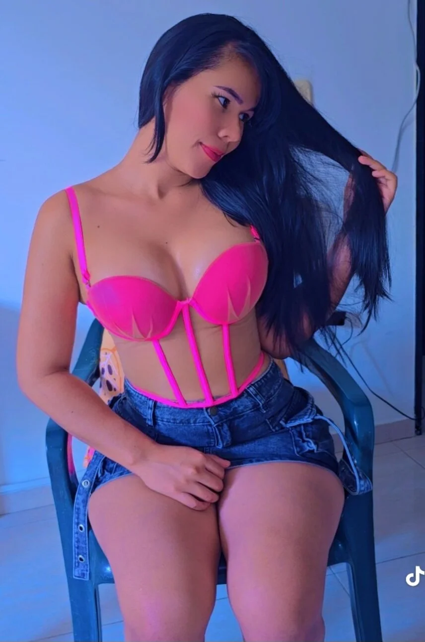 XXX Porn Photo of Nude Adriana-55 66