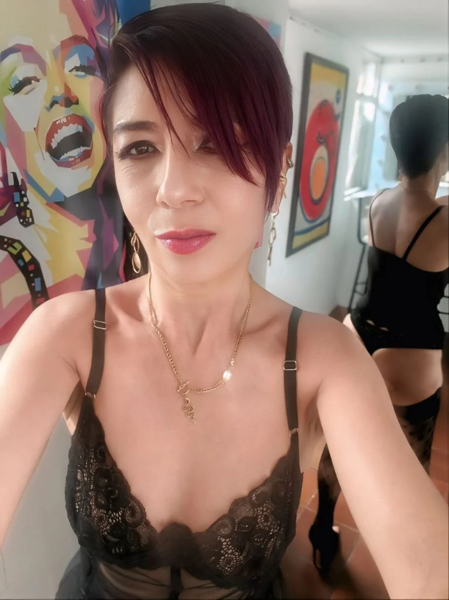 XXX Porn Photo of Nude Trinityy__ 113