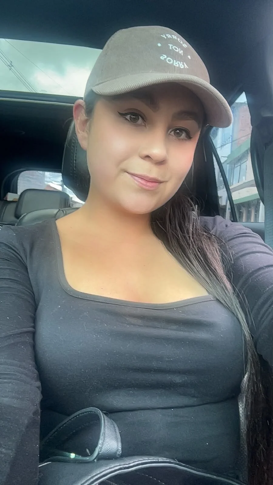 XXX Porn Photo of Nude _charlote23 8