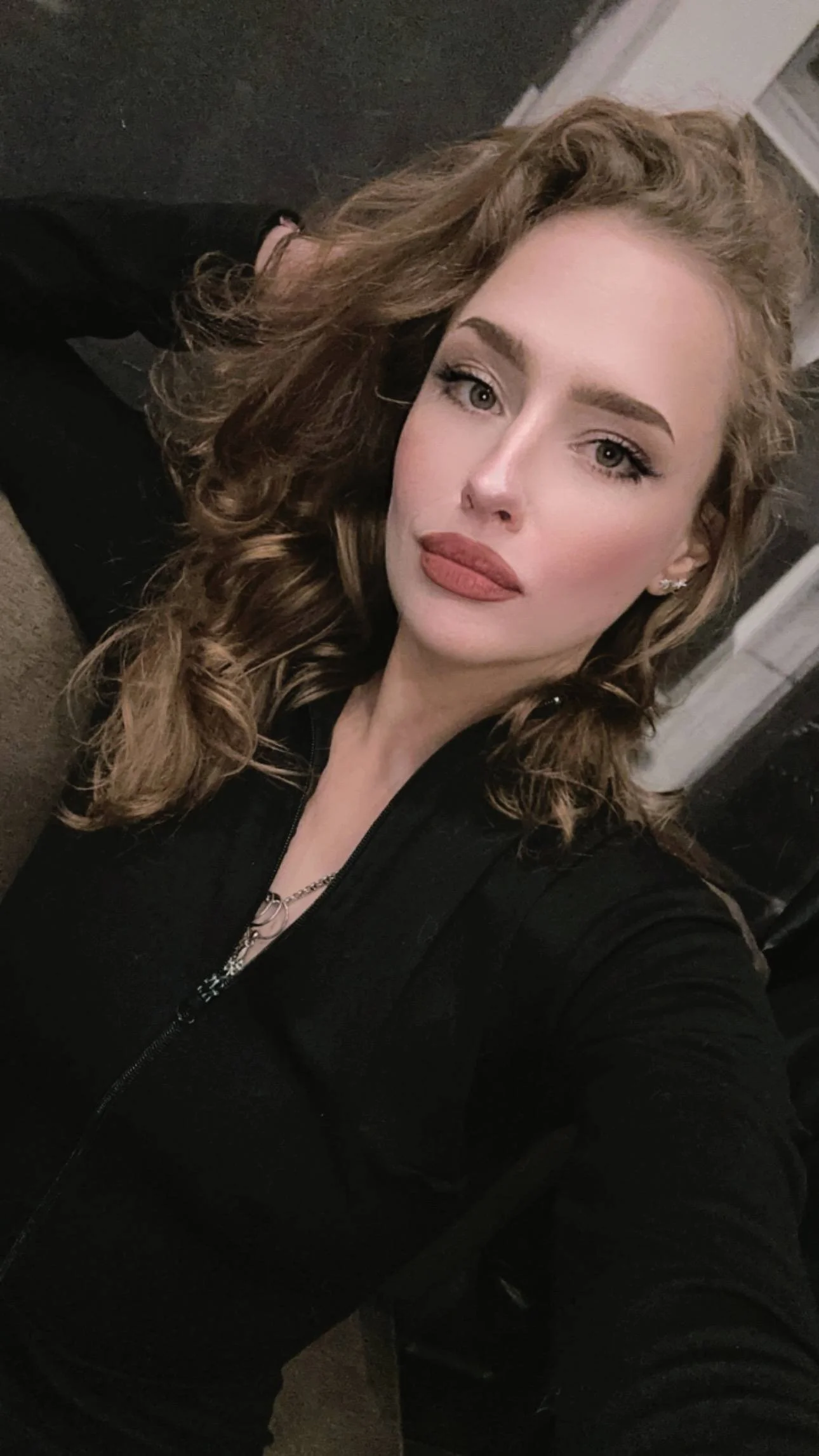 XXX Porn Photo of Nude ToxikDoll 2