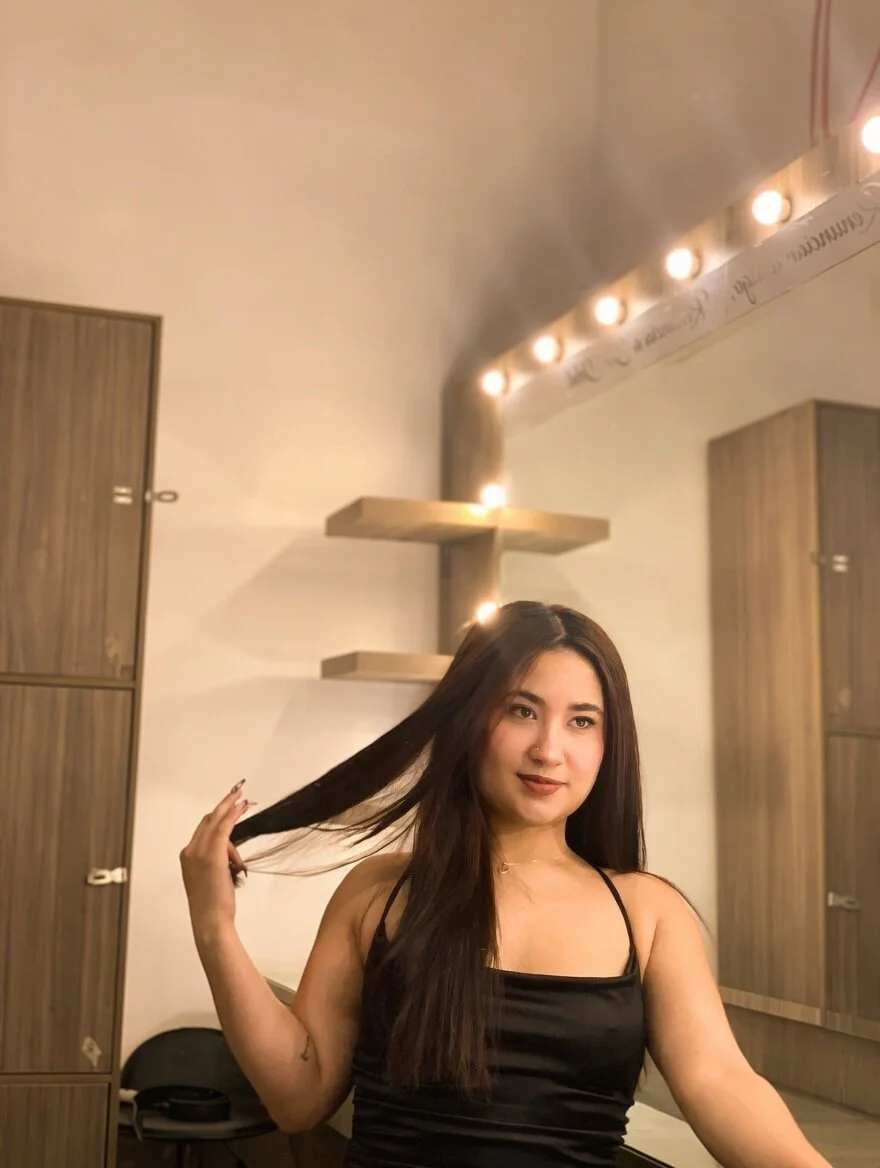 XXX Porn Photo of Nude JuliannaGarcia 12