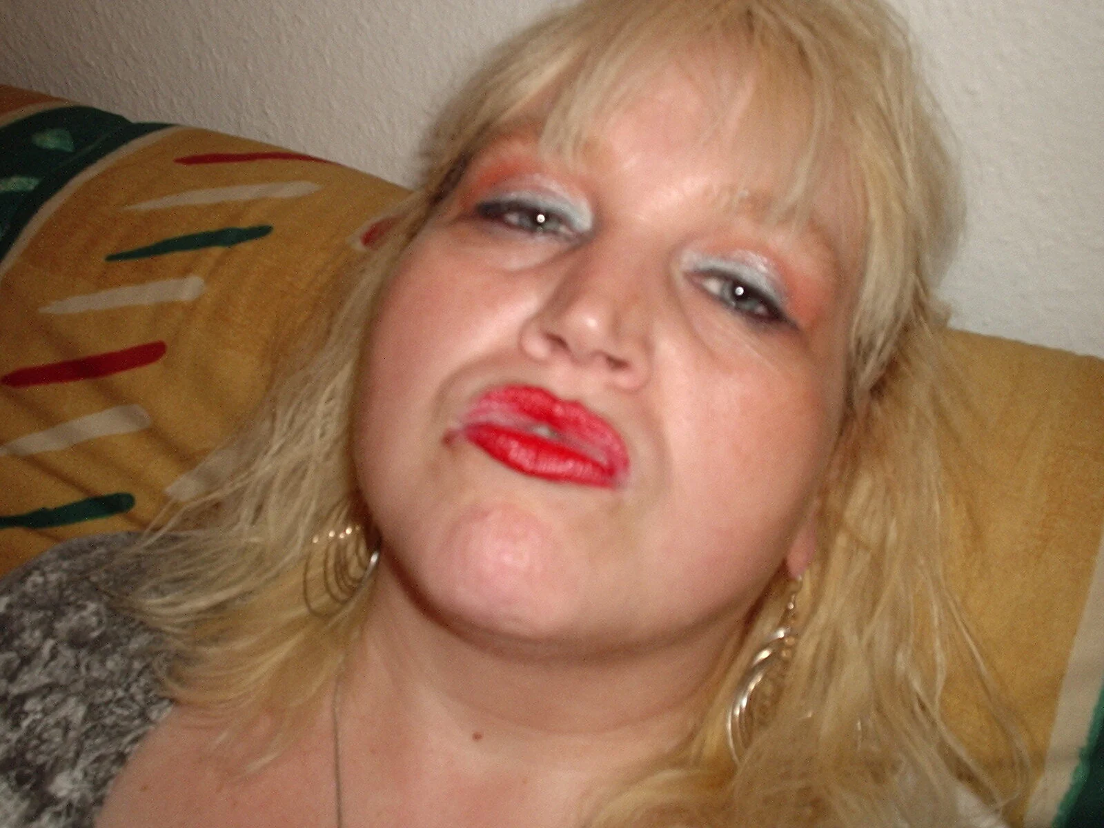 XXX Porn Photo of Nude Blasflittchen 53