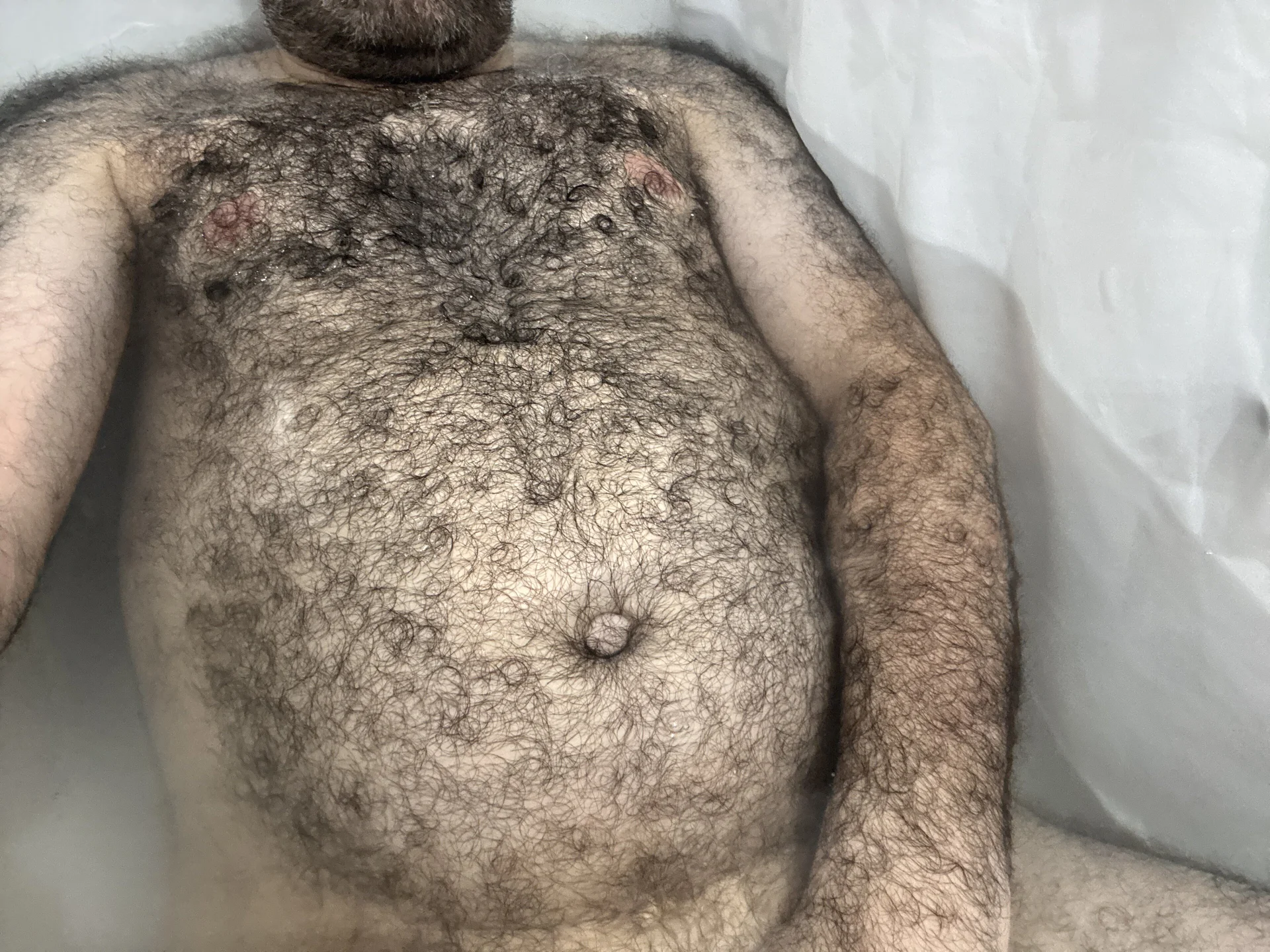 XXX Porn Photo of Nude turkishintheuk 4