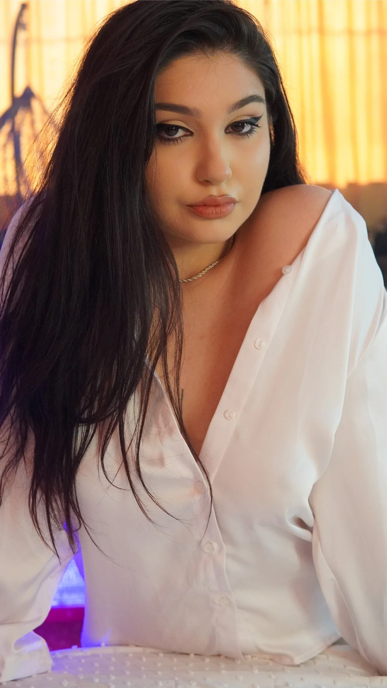 XXX Porn Photo of Nude KeylaNoir 14